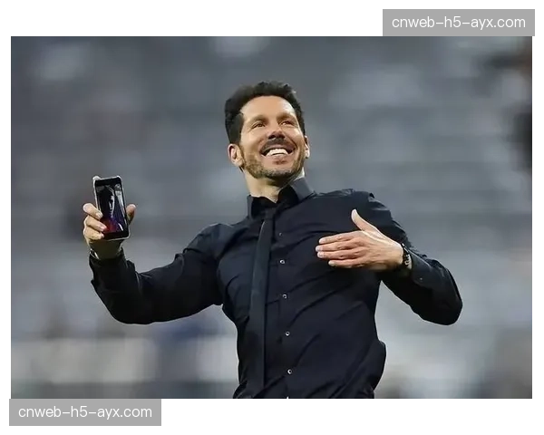 深度复盘：马竞1-0国米，西蒙尼的极致防反战术在2026赛季欧冠淘汰赛依然有效