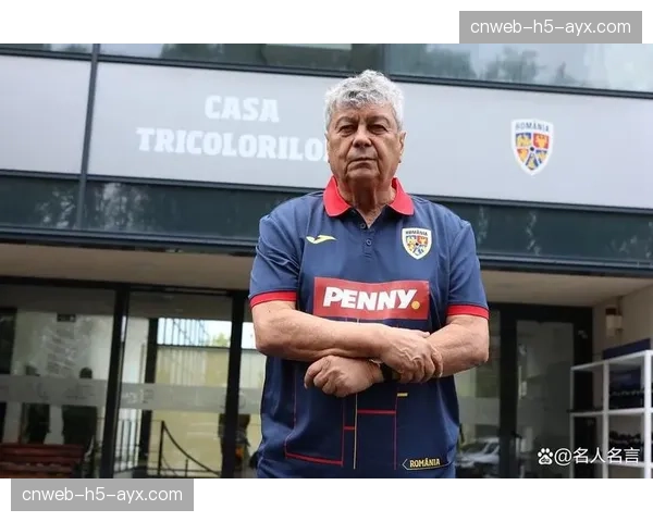 聚焦罗马尼亚传奇教练的最后一届世锦赛