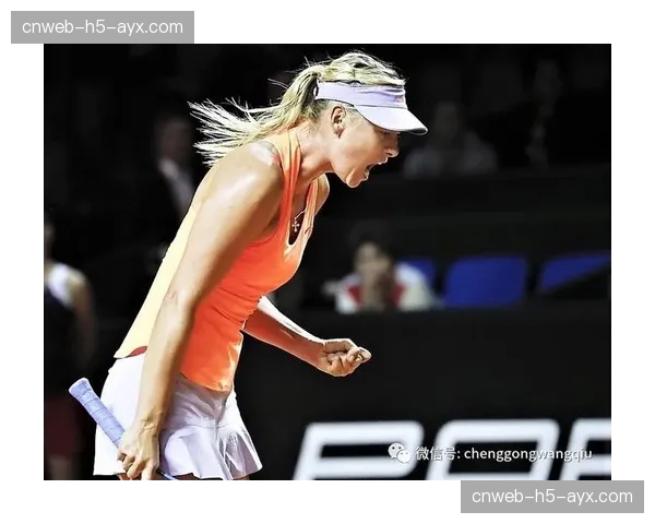 斯瓦泰克被博彩公司列为斯图加特保时捷网球大奖赛最大热门